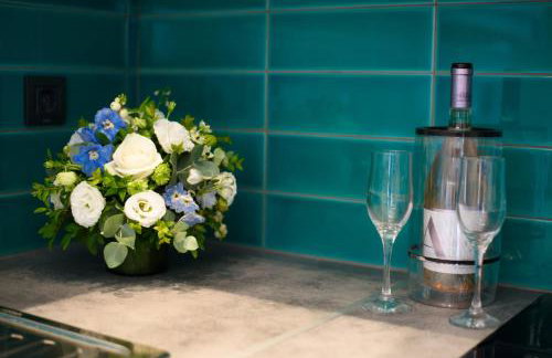 Dorotea Luxury Rooms - Foto 40