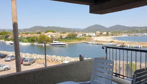 Magnifique 2 pièces vue port et mer - Foto 4