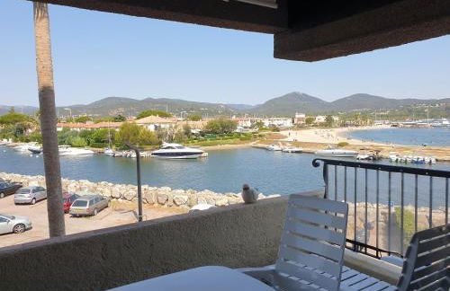 Magnifique 2 pièces vue port et mer - Foto 4