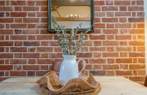 An elegant countryside hideaway with four indulgent ensuite bedrooms - Foto 9