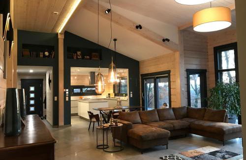 Maison écologique de qualité supérieure - Foto 28