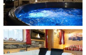 AL RANCH WELLNESS Cortina Lago Cadore Dolomiti - Foto 19