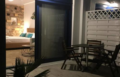 ILIOPOULOS Apartments - Foto 46