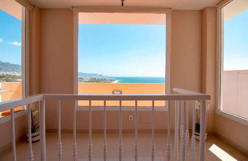 Spectacular views of the sea, Punta Lara, Nerja, Nº7 - Photo 14