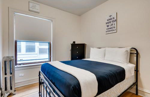 Lovely Near Loyola - Enjoy the Wonderful Outdoor Space and Sun Room - Room for the Whole Crew apts - Foto 12