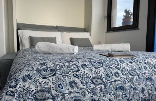 Aurora View Resort - Boutique Suites near Taormina & Mount Etna - Foto 114