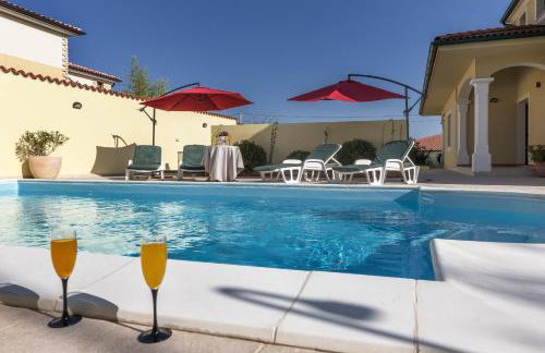 Villa Monique - Foto 8