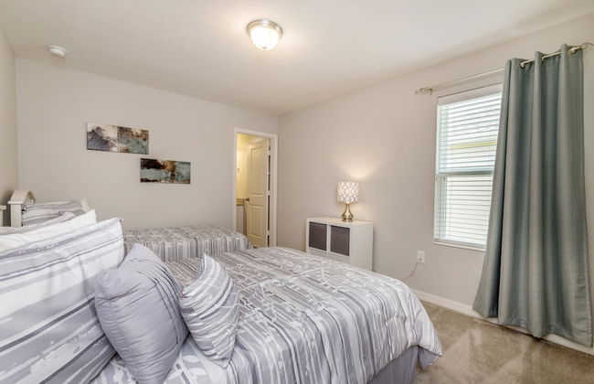 5153ad Amazing Compass Baytown Home Sleeps 10 - Foto 3