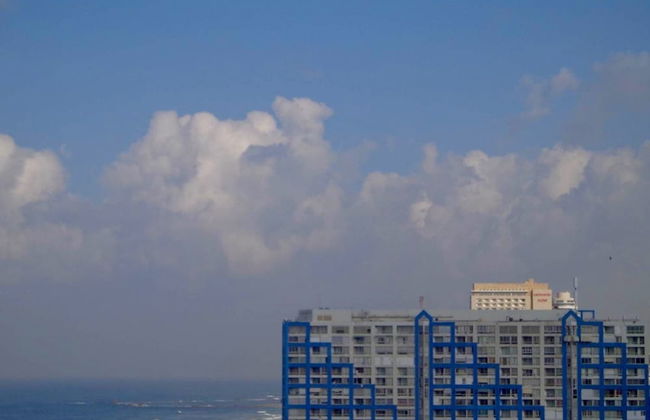 The Perfect Sea View Apartment let you Enjoy the Facilities and Benefits of Livi - Foto 34