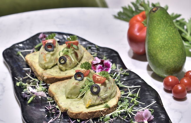 Citadines Paras Square Gurugram - Foto 27