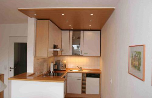 Ferienwohnung Dr Saretz - Foto 2