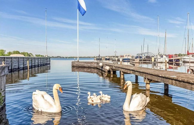 Waterfront Family Retreat - Foto 43