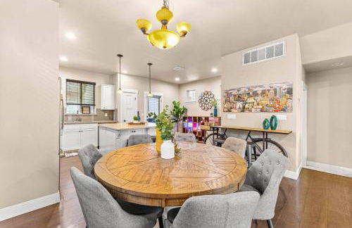 The Swoosh House - Foto 9