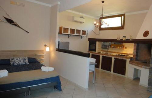 Residence e B&B Villamirella - Foto 62