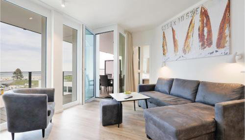 Highend Travemünde - Whg 205 - Foto 2