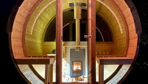 Mas de l'Aranyó - Eco Wellness Spa - Foto 3