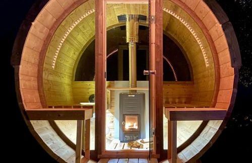 Mas de l'Aranyó - Eco Wellness Spa - Foto 3