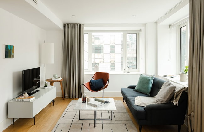 Native Tower Bridge - Foto 47