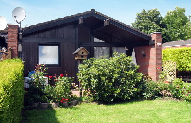 Fedderwardersiel - Foto 1