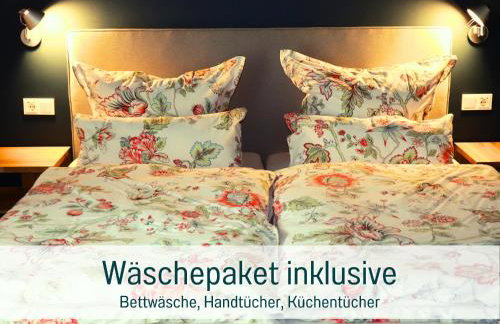 Traumweiler Ferienhäuser am Nationalpark Hunsrück Hochwald - barrierefrei -teilweise Hundefreundlich - privater Garten - Natur beginnt direkt am Haus - Photo 34