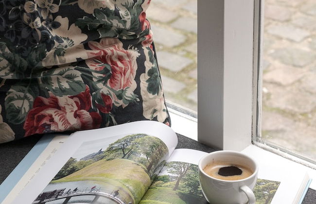 The Brewer apartments by Daniel&Jacob’s - Foto 21