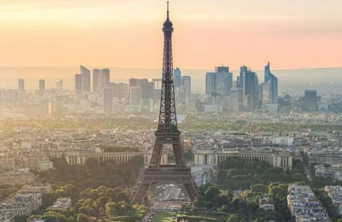 Appartement Enghien-les-Bains à 7 min du Casino Barrière - Foto 25