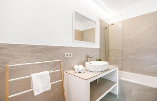 Villa Acantilado-Cala Galdana - Foto 18