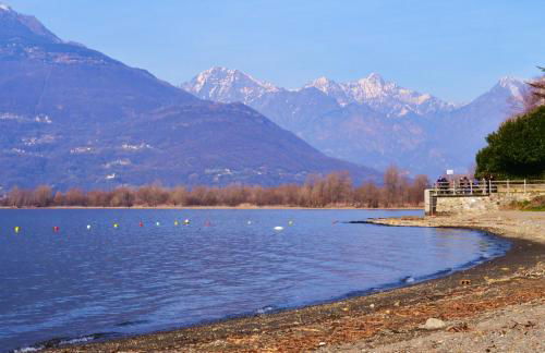 Appartamento Country House Menaggio - Foto 77