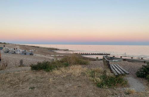 Ocean Cottage, Ferring - seaside cottage moments from the beach and Bluebird cafe - Foto 30