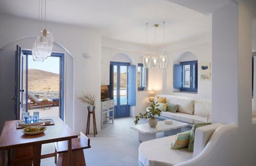 Kea Mare LV Villas - Foto 4