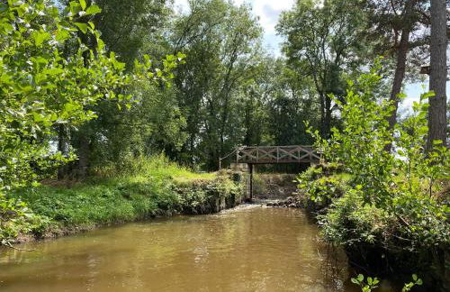 Le chant de la rivière en Berry - Foto 24