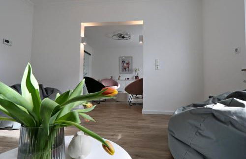 Ferienhaus Alte Maßschneiderei - Foto 16