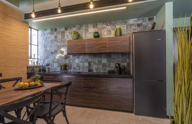 The Shell House - Foto 21