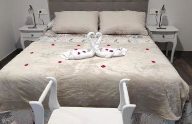 Casa Rural Curracho - Foto 19