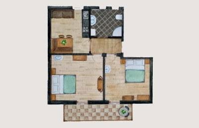 Ferienwohnungen Ortlerblick - Foto 46