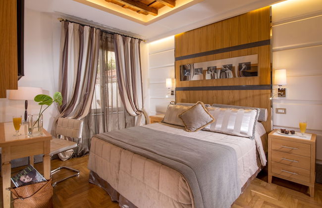 The Inn at the Spanish Steps - Foto 9