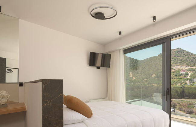 Luxurious Villa Dias With Tennis Court by Estia - Foto 37