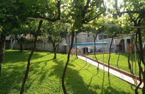 Citrus Tree House, private pool and garden. - Foto 16