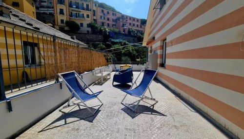 U MAE MA, UN PASSO DAL MARE - Foto 3