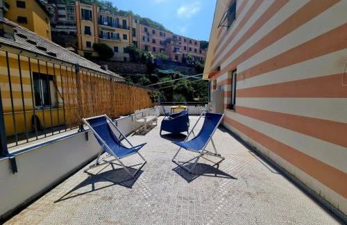 U MAE MA, UN PASSO DAL MARE - Foto 3