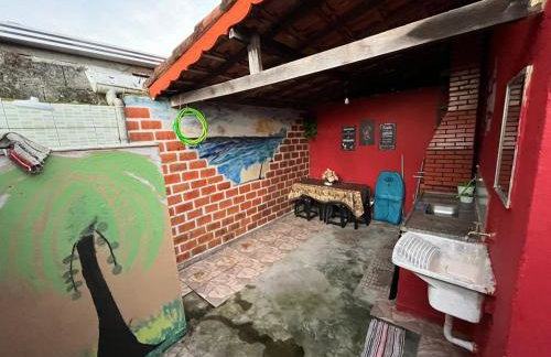 Casa compmeta em mongaguá - Foto 2