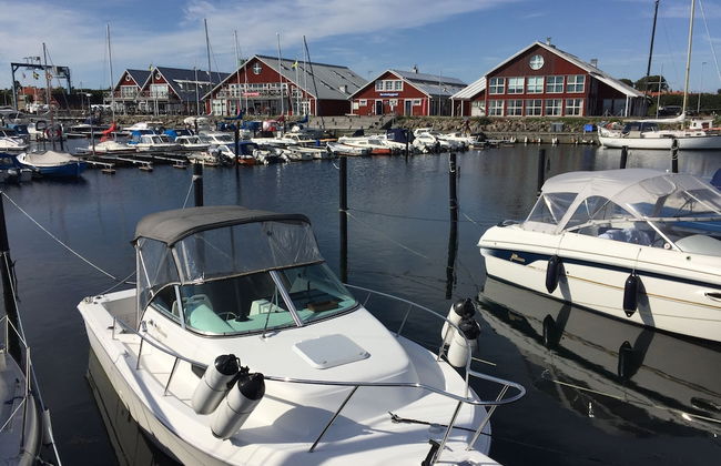 Villa Lindell - Foto 46