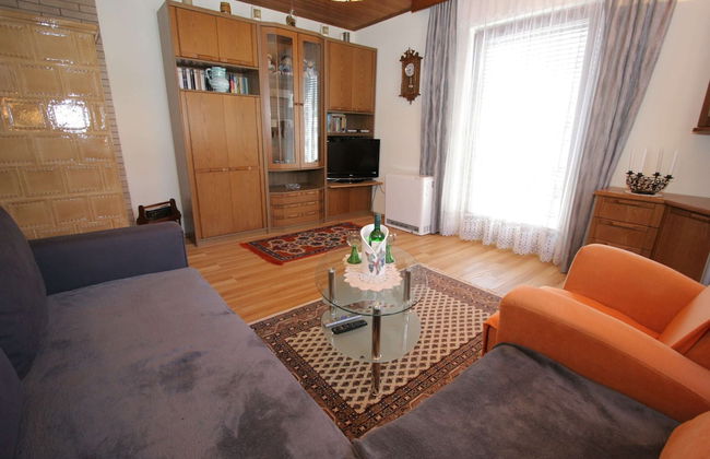 Modern Apartment With Garden Near the Petzen ski Area in Eberndorf / Carinthia - Foto 26