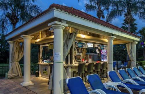 Hidden gem! Gorgeous villa next to Disney - Foto 59