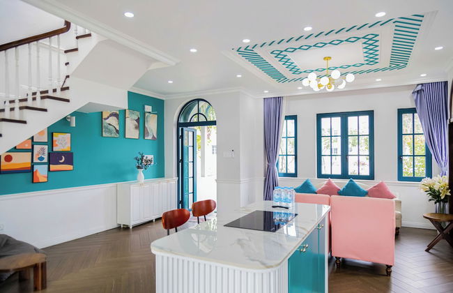 Luxury 4 br Emerald Villa-Novaworld PT - Foto 44