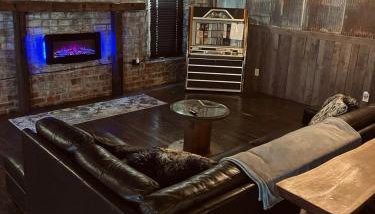 Hocking Hills Rusty Lofts - Foto 5