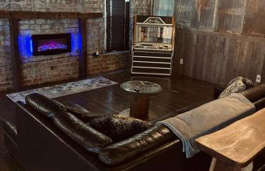 Hocking Hills Rusty Lofts - Foto 5