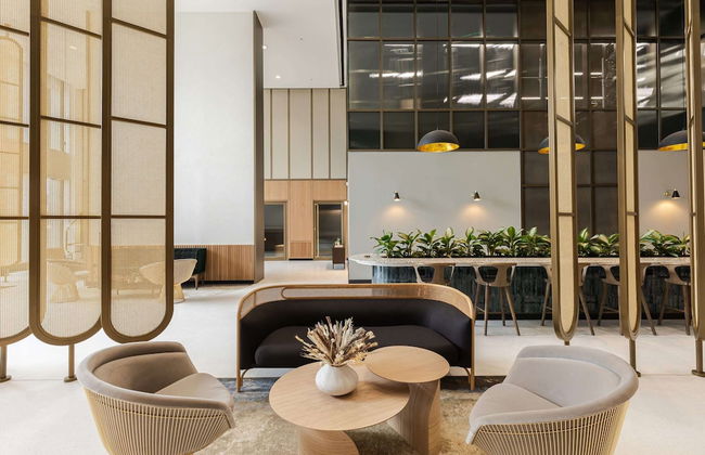 Nuvola Suite by Casacity - Foto 24