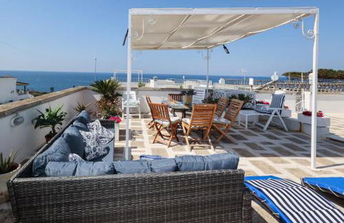 Villetta mare Salento - Foto 1