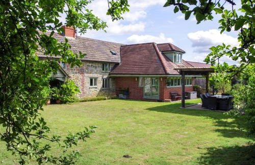 4 Bed in Shaftesbury oc-76544 - Foto 1